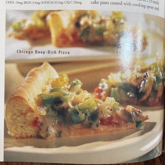 The Complete Cooking Light Cookbook - Picture 5 of 9